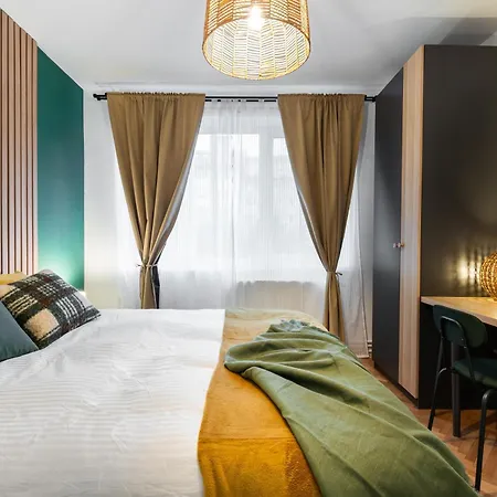 The Cozy Deer * Sinaia