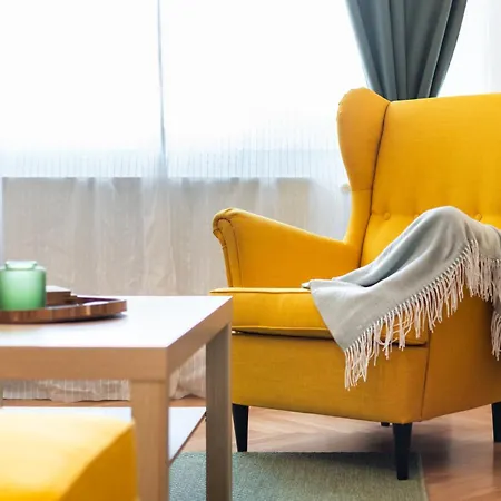 The Cozy Deer Apartment *